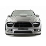 Guardian wide body kit Hamann για Porsche Cayenne S (958)/ S Hybrid/ Diesel/ V6 Guardian wide body kit Hamann για Porsche Cayenne S (958)/ S Hybrid/ Diesel/ V6